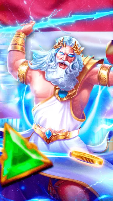 Voltage Royale Screenshot